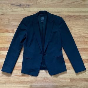 Armani Exchange Blazer
